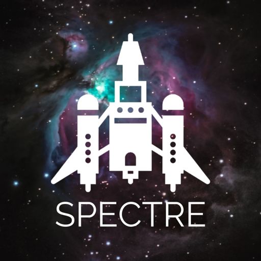 Cover art for podcast SPECTRE