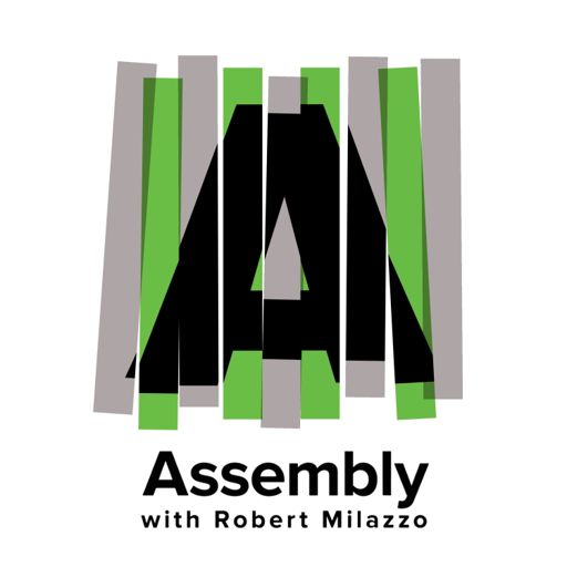 Cover art for podcast Assembly