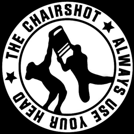 Cover art for podcast Chairshot Radio Network