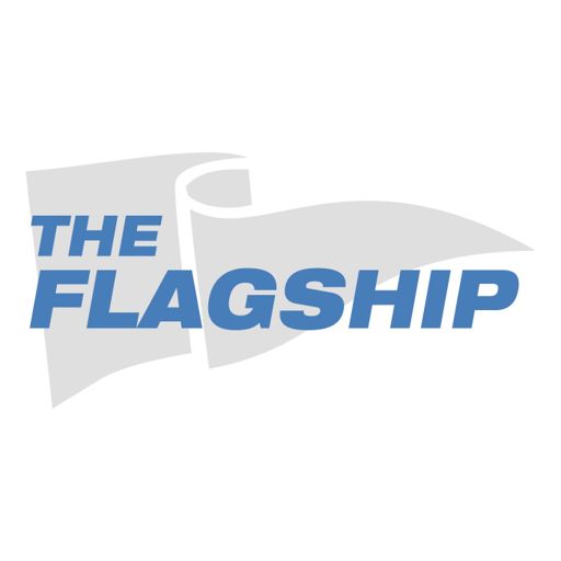 Cover art for podcast The Flagship Wrestling Podcast