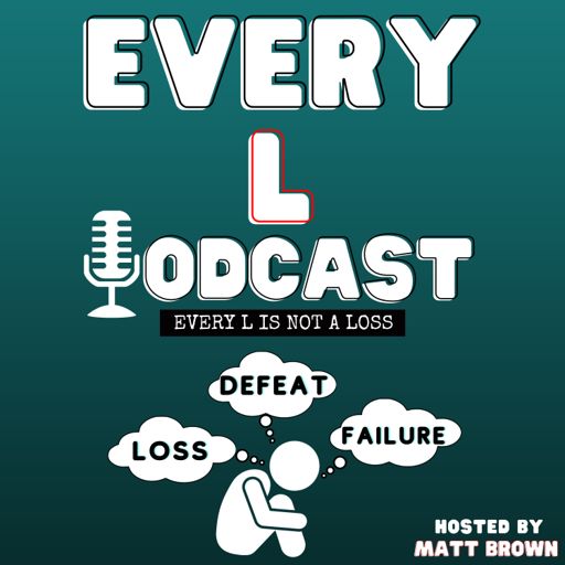 Cover art for podcast Every L Podcast