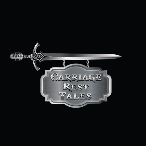 Cover art for podcast Carriage Rest Tales