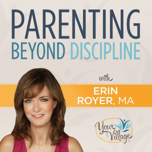 Cover art for podcast Parenting Beyond Discipline