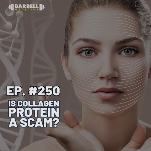 Stream Episode #165: The Science on Cholesterol by Barbell Medicine