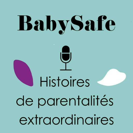 Cover art for podcast BabySafe