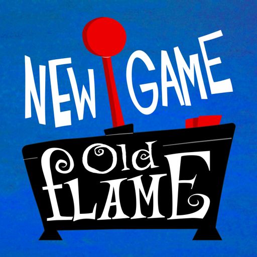 Cover art for podcast New Game Old Flame
