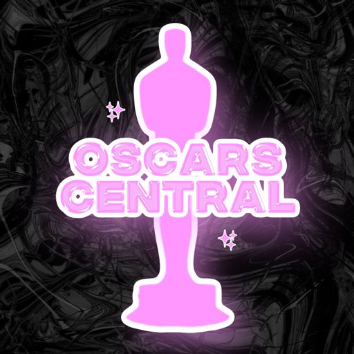Cover art for podcast Oscars Central