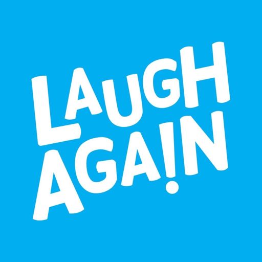 Cover art for podcast Laugh Again with Phil Callaway
