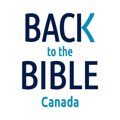 Cover art for podcast Back to the Bible Canada with Dr. John Neufeld