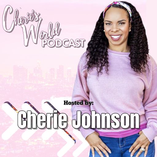 Cover art for podcast Cheries World