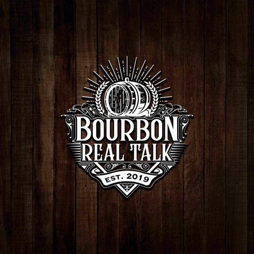 Cover art for podcast Bourbon Real Talk