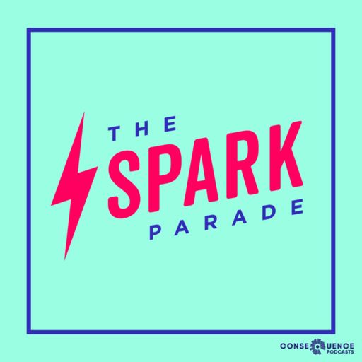 Cover art for podcast The Spark Parade