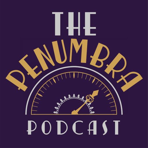 Cover art for podcast The Penumbra Podcast