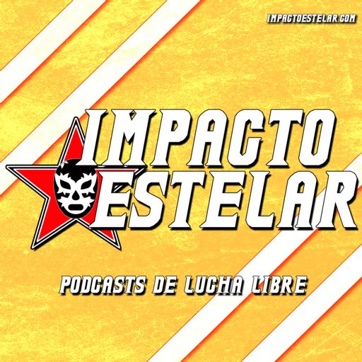 Cover art for podcast Impacto Estelar