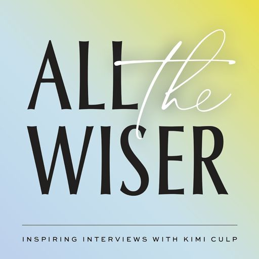 Cover art for podcast All The Wiser