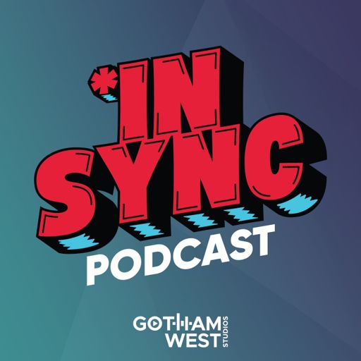 Cover art for podcast *IN SYNC