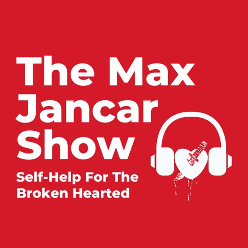 Cover art for podcast The Max Jancar Show