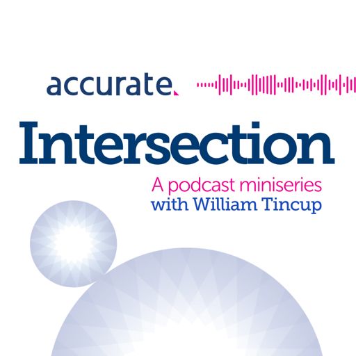 Cover art for podcast Accurate: Intersection