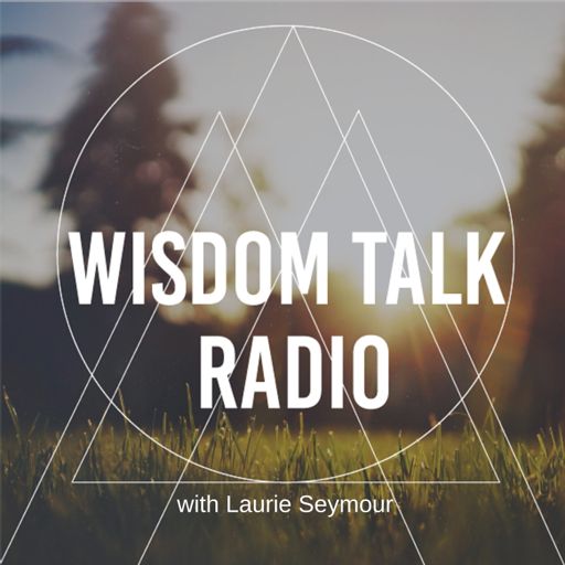 Cover art for podcast Wisdom Talk Radio