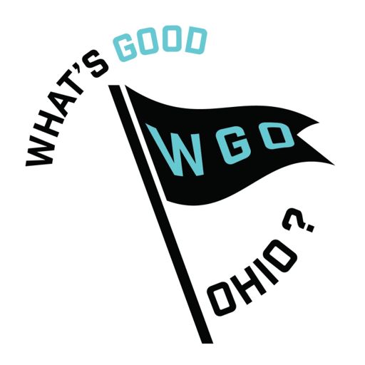 Cover art for podcast What's Good Ohio?!