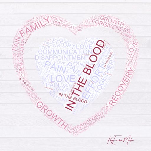 Cover art for podcast In The Blood