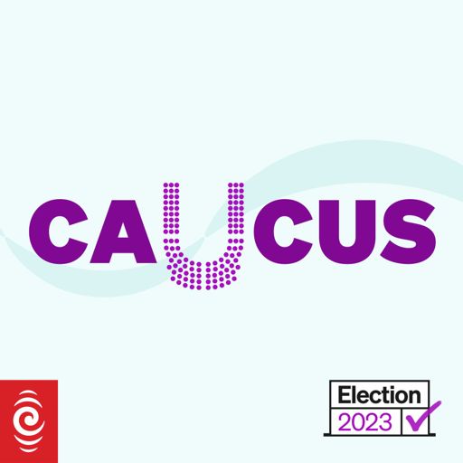 Cover art for podcast Caucus