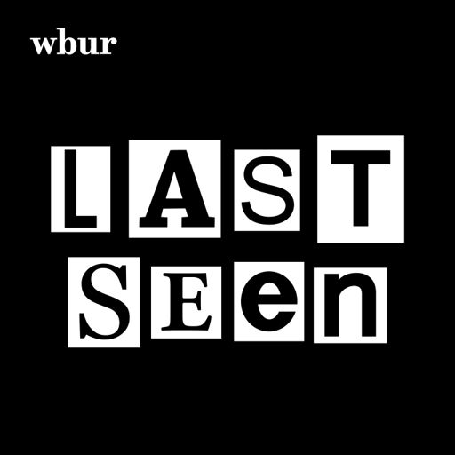 Cover art for podcast Last Seen