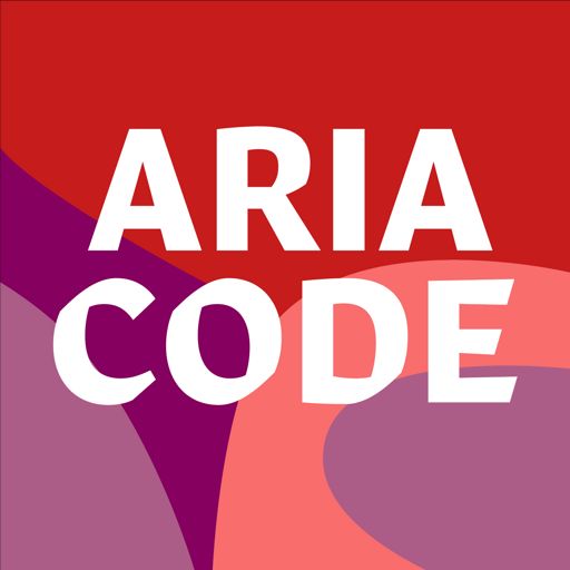 Cover art for podcast Aria Code