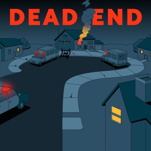Cover art for podcast Dead End: A New Jersey Political Murder Mystery