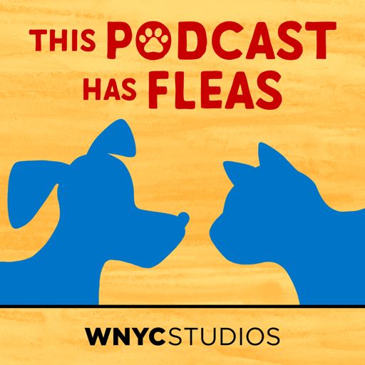 Cover art for podcast This Podcast Has Fleas
