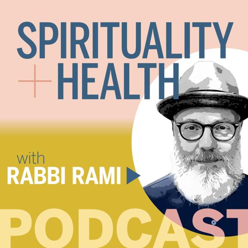 Cover art for podcast Spirituality + Health Podcast