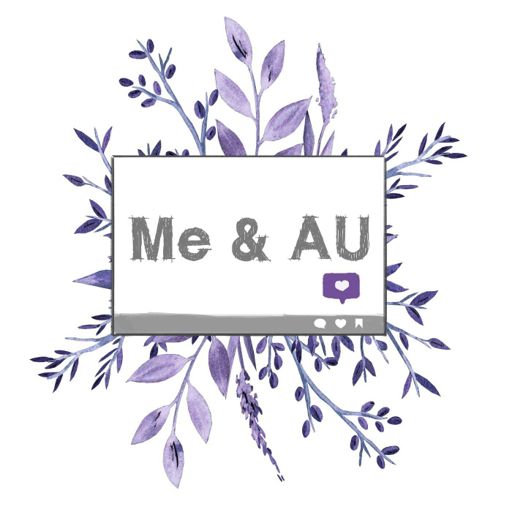 Cover art for podcast Me and AU
