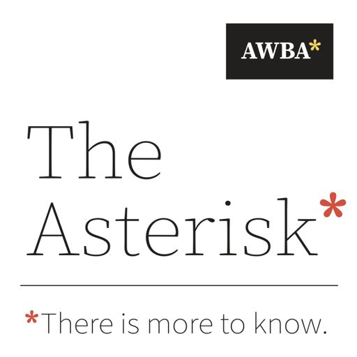 Cover art for podcast The Asterisk*