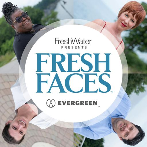 Cover art for podcast FreshFaces