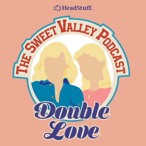 Cover art for podcast Double Love
