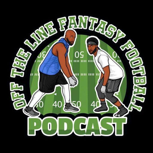 Superflex Supershow 47 - Late Round Superflex with JJ Zachariason - Dynasty  League Football