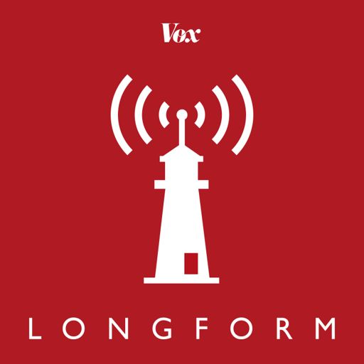 Cover art for podcast Longform