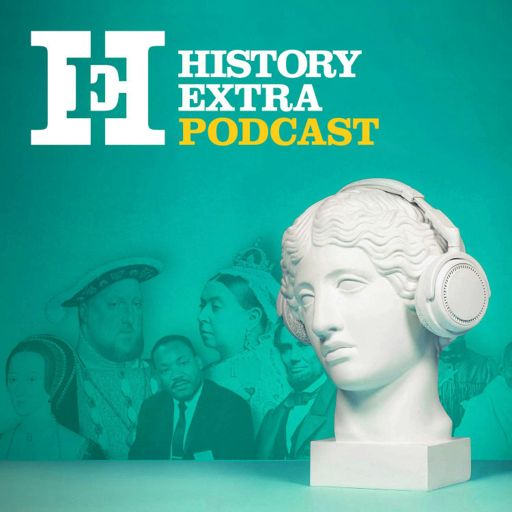 Cover art for podcast History Extra podcast