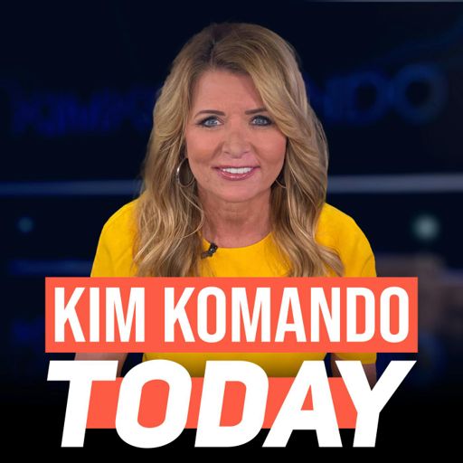 Cover art for podcast Kim Komando Today