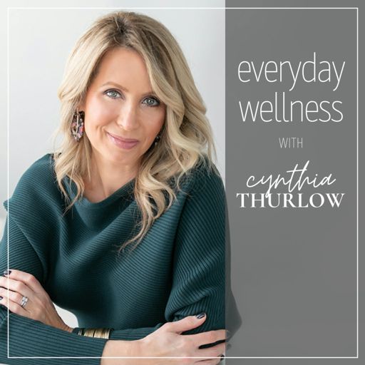 Cover art for podcast Everyday Wellness