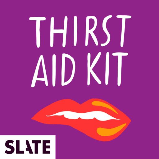 Cover art for podcast Thirst Aid Kit