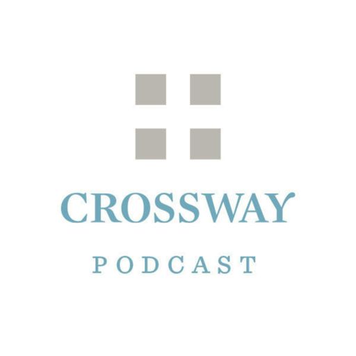 Cover art for podcast The Crossway Podcast