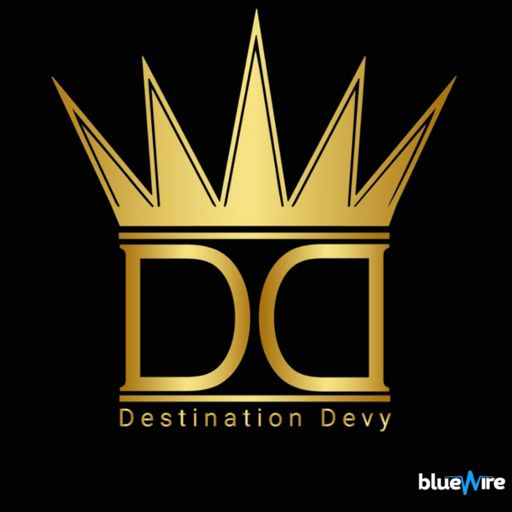 Cover art for podcast Destination Devy Radio