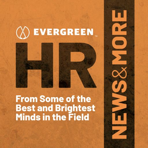 Cover art for podcast HR News Playlist