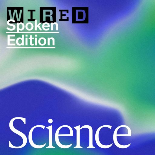 Cover art for podcast WIRED Science