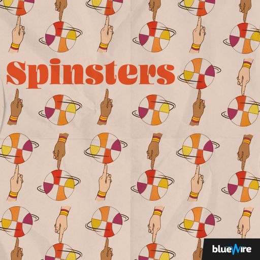 Cover art for podcast Spinsters