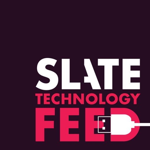Cover art for podcast Slate Technology