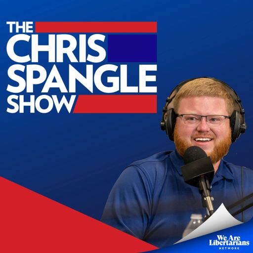 Cover art for podcast The Chris Spangle Show 