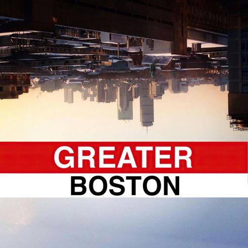 Cover art for podcast Greater Boston