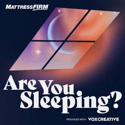 Cover art for podcast Are You Sleeping?